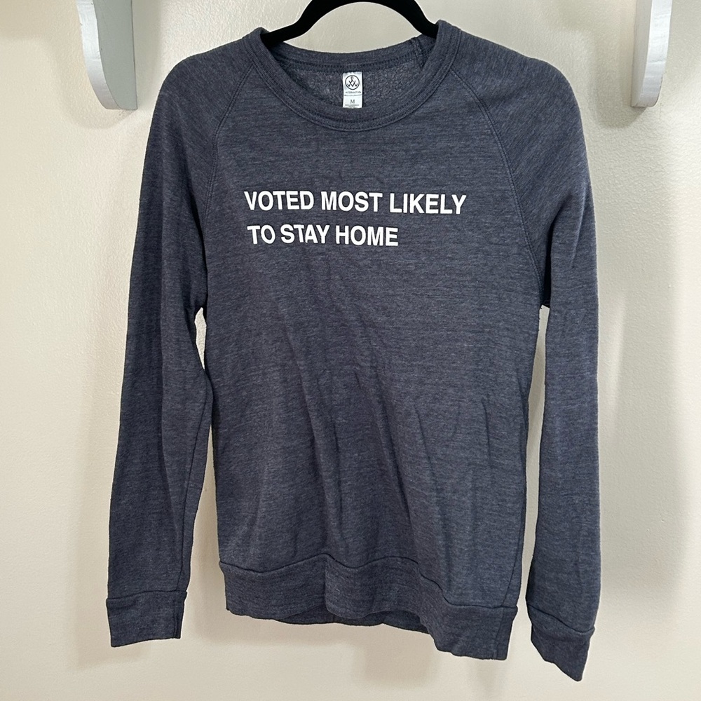 Alternative Sweatshirt